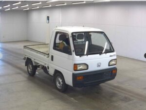 1991 HONDA ACTY TRUCK