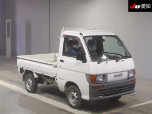 1997 DAIHATSU HIJET TRUCK
