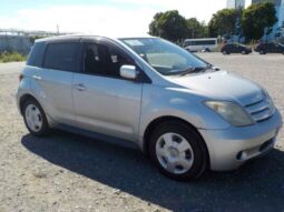 
										2002 Toyota IST NCP60 1.3F L Edition (SOLD) full									