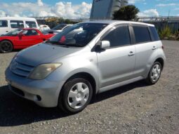 
										2002 Toyota IST NCP60 1.3F L Edition (SOLD) full									
