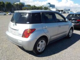 
										2002 Toyota IST NCP60 1.3F L Edition (SOLD) full									