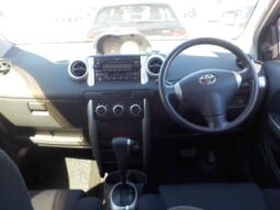 
										2002 Toyota IST NCP60 1.3F L Edition (SOLD) full									