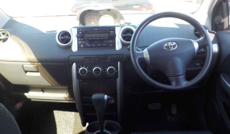 
								2002 Toyota IST NCP60 1.3F L Edition (SOLD) full									