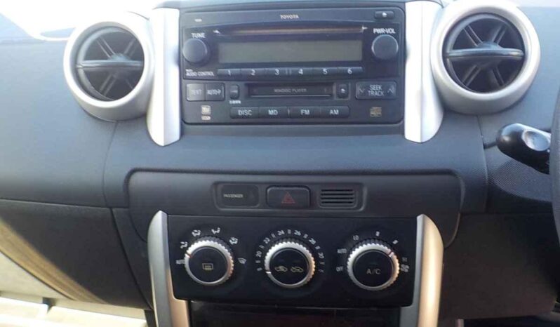 
								2002 Toyota IST NCP60 1.3F L Edition (SOLD) full									