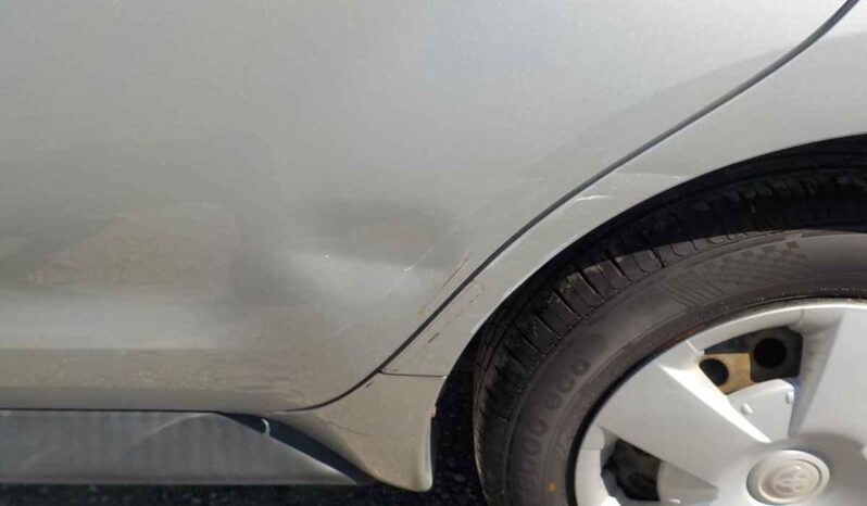 
								2002 Toyota IST NCP60 1.3F L Edition (SOLD) full									