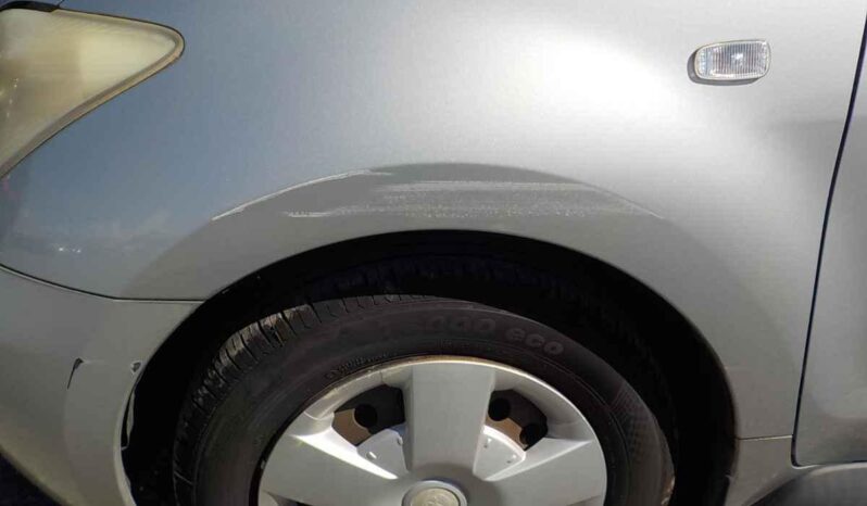 
								2002 Toyota IST NCP60 1.3F L Edition (SOLD) full									