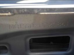 
										2002 Toyota IST NCP60 1.3F L Edition (SOLD) full									