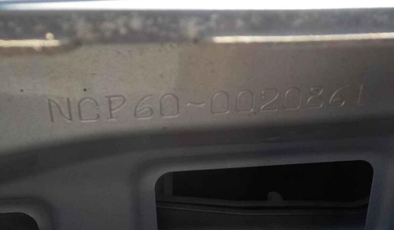 
								2002 Toyota IST NCP60 1.3F L Edition (SOLD) full									
