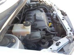 
										2002 Toyota IST NCP60 1.3F L Edition (SOLD) full									