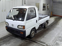 
										1993 HONDA ACTY TRUCK full									