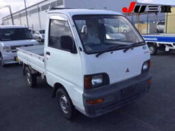 1992 HONDA ACTY TRUCK (SOLD) USA