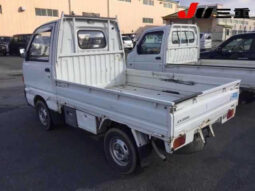 
										1992 HONDA ACTY TRUCK (SOLD) USA full									