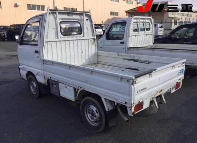 
								1992 HONDA ACTY TRUCK (SOLD) USA full									