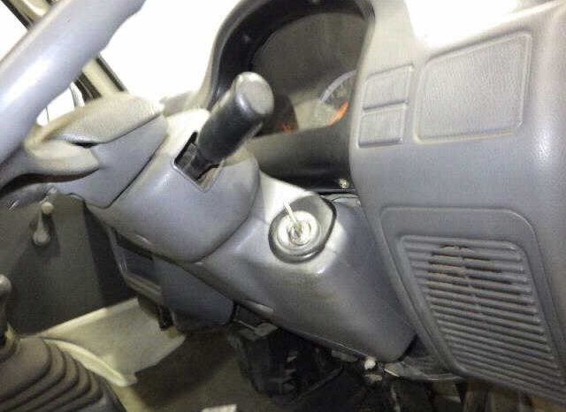 
								1996 SUBARU SAMBER TRUCK (RESERVED) full									