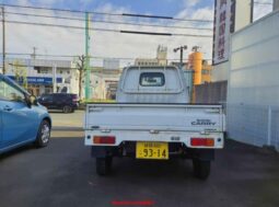 
										1999 SUZUKI CARRY TRUCK full									