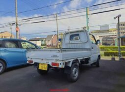
										1999 SUZUKI CARRY TRUCK full									