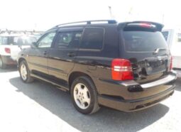 
										2001 Toyota Kluger(SOLD) full									