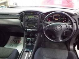 
										2001 Toyota Kluger(SOLD) full									
