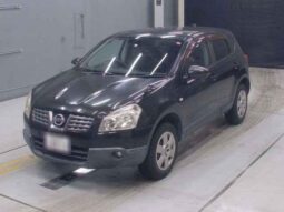 2008 Nissan Dualis 20S