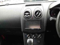 
										2008 Nissan Dualis 20S full									