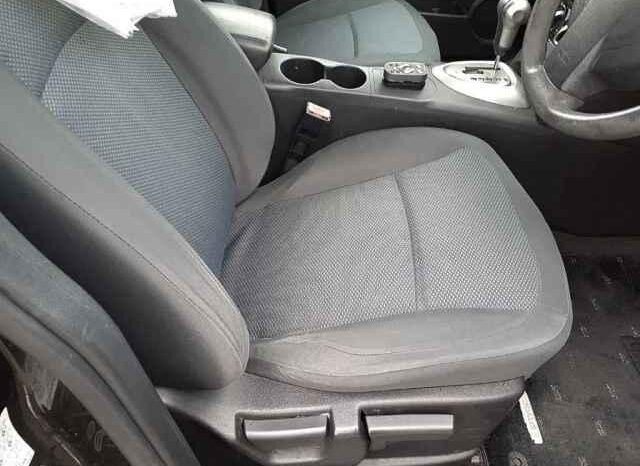 
								2008 Nissan Dualis 20S full									