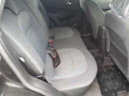 
										2008 Nissan Dualis 20S full									