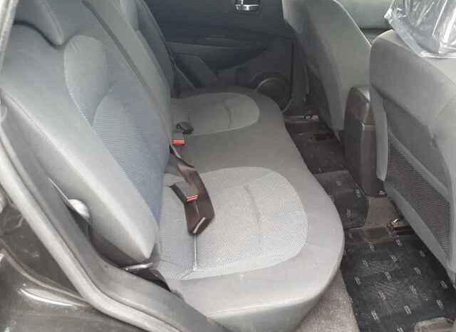 
								2008 Nissan Dualis 20S full									