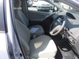 
										2009 Toyota Vitz full									