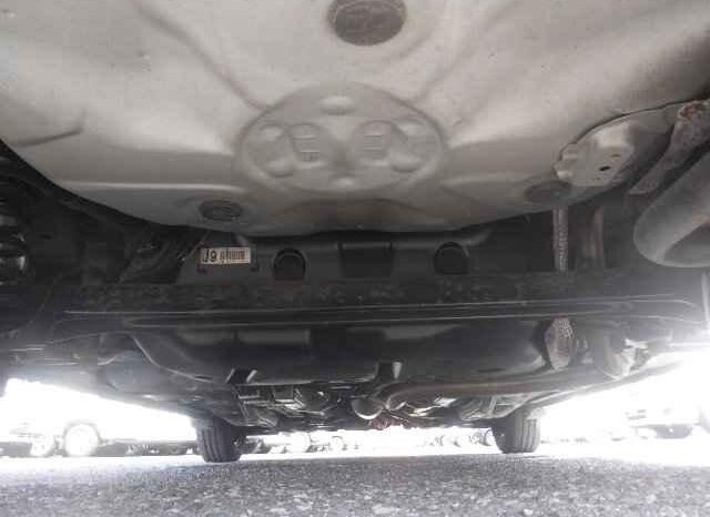 
								2001 Toyota Kluger(SOLD) full									
