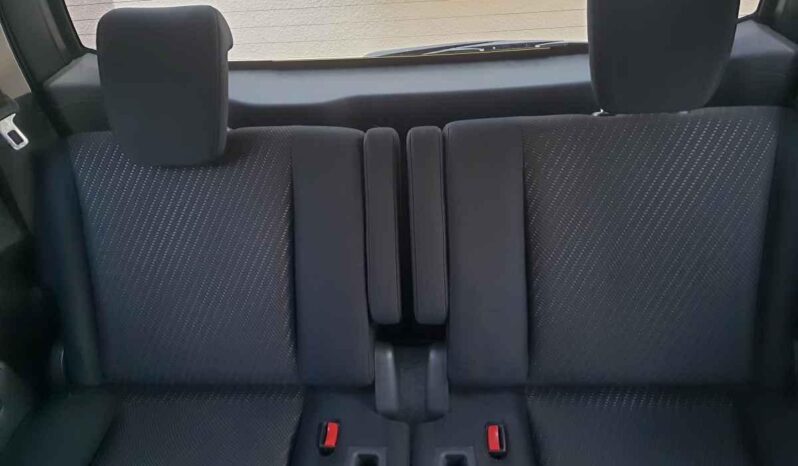 
								2011 Honda Freed HYBRID JUST ION (SOLD) full									