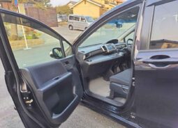 
										2011 Honda Freed HYBRID JUST ION (SOLD) full									