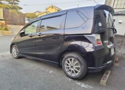 
										2011 Honda Freed HYBRID JUST ION (SOLD) full									
