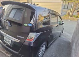 
										2011 Honda Freed HYBRID JUST ION (SOLD) full									