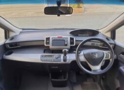 
										2011 Honda Freed HYBRID JUST ION (SOLD) full									