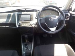 
										2018 TOYOTA FIELDER HYBRID(SOLD) full									