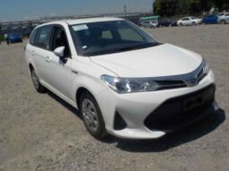 
										2018 TOYOTA FIELDER HYBRID(SOLD) full									