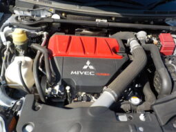 
										2014 MITSUBISHI LANCER GSR 2000CC full									