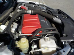 
										2014 MITSUBISHI LANCER GSR 2000CC full									