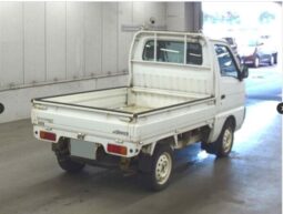 
										1998 SUZUKI CARRY TRUCK full									