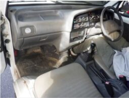 
										1998 SUZUKI CARRY TRUCK full									