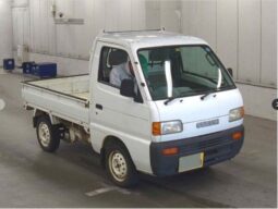 1998 SUZUKI CARRY TRUCK