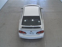 
										2007 HONDA CIVIC TYPE-R 1800CC full									