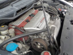 
										2007 HONDA CIVIC TYPE-R 1800CC full									