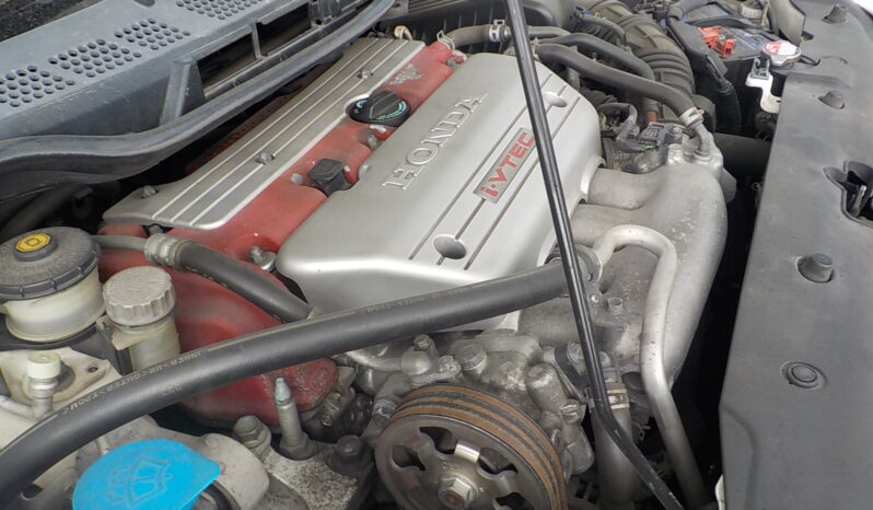 
								2007 HONDA CIVIC TYPE-R 1800CC full									