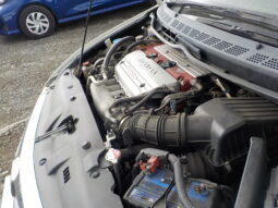 
										2007 HONDA CIVIC TYPE-R 1800CC full									