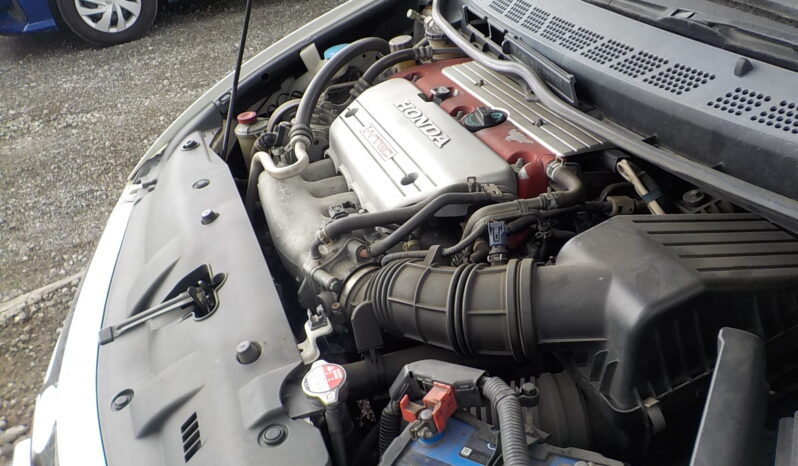 
								2007 HONDA CIVIC TYPE-R 1800CC full									