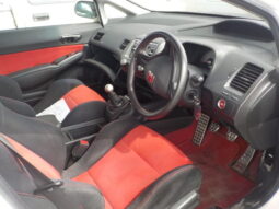 
										2007 HONDA CIVIC TYPE-R 1800CC full									