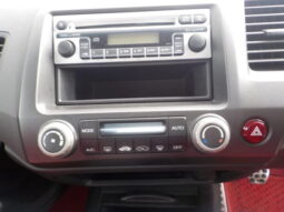 
										2007 HONDA CIVIC TYPE-R 1800CC full									