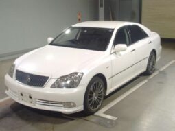2004 TOYOTA CROWN ATHLETE 2500CC