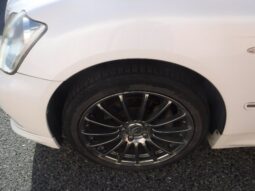 
										2004 TOYOTA CROWN ATHLETE 2500CC full									